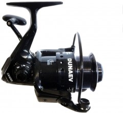 Катушка DUNAEV СК-4000 F