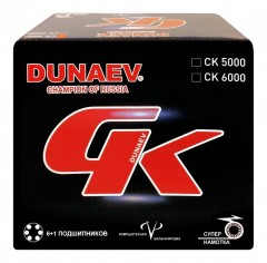 Катушка DUNAEV СК-4000 F
