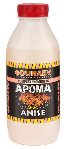 Арома Комплекс DUNAEV 500мл Анис