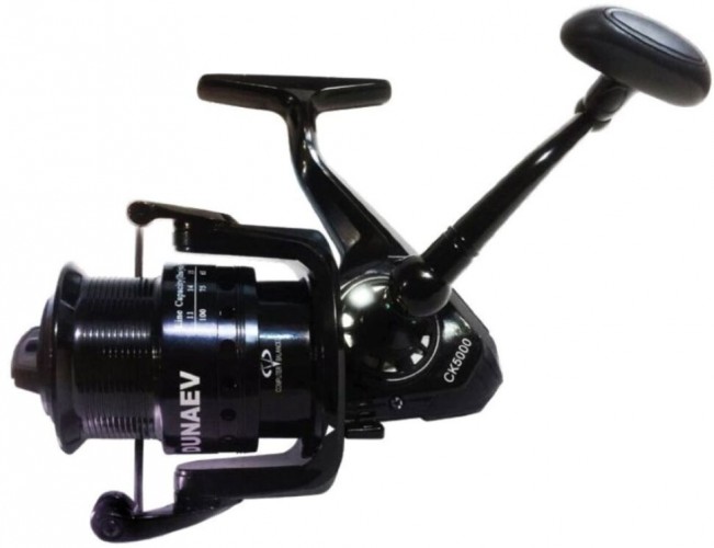 Катушка DUNAEV СК-5000 F