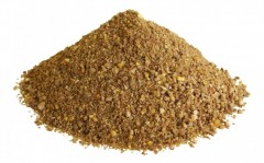 Прикормка DUNAEV MS Factor 1кг Белая рыба