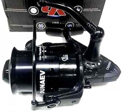 Катушка DUNAEV СК-6000 F