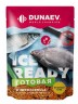 Прикормка DUNAEV Ice-Ready 0.5кг Универсальная