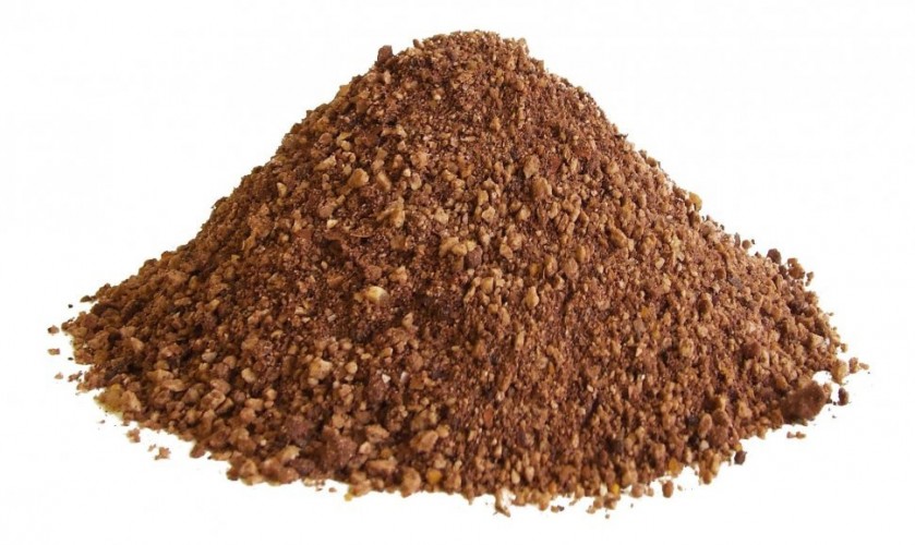 Прикормка DUNAEV MS Factor 1кг Лещ