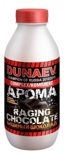 Арома Комплекс DUNAEV 500мл Бешеный Шоколад