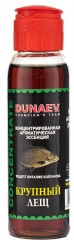 DUNAEV CONCENTRATE 70мл Лещ Крупный