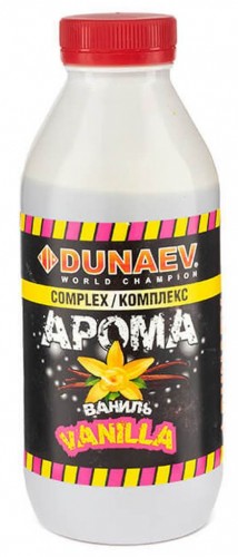 Арома Комплекс DUNAEV 500мл Ваниль