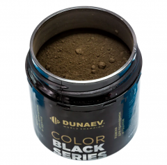 Краска DUNAEV Черная 150гр