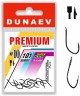 Крючок DUNAEV Premium 101 #10 Ø0.48мм 10шт/уп