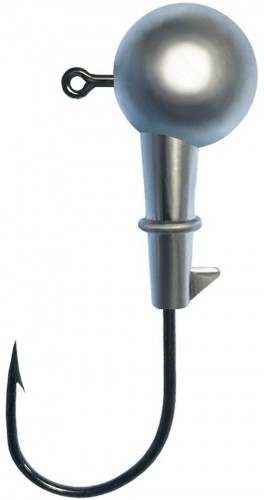 Джиг головка ZUB 502 крючок № 5\0 26гр. 4шт/уп