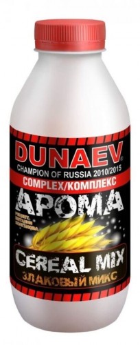 Арома Комплекс DUNAEV 500мл Злаковый mix