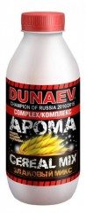 Арома Комплекс DUNAEV 500мл Злаковый mix