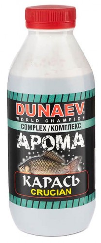 Арома Комплекс DUNAEV 500мл Карась