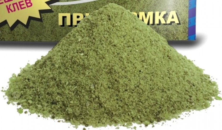 Прикормка DUNAEV Premium 1кг Амур-толстолобик