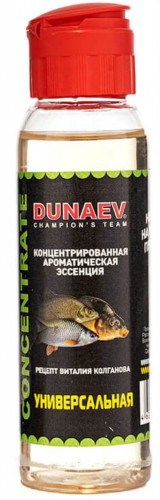 DUNAEV CONCENTRATE 70мл Универсальная