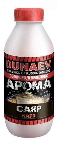 Арома Комплекс DUNAEV 500мл Карп