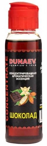 DUNAEV CONCENTRATE 70мл Шоколад