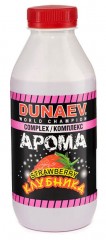 Арома Комплекс DUNAEV 500мл Клубника