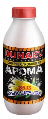 Арома Комплекс DUNAEV 500мл Кукуруза