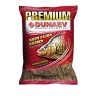 Прикормка DUNAEV Premium 1кг Карп-Сазан