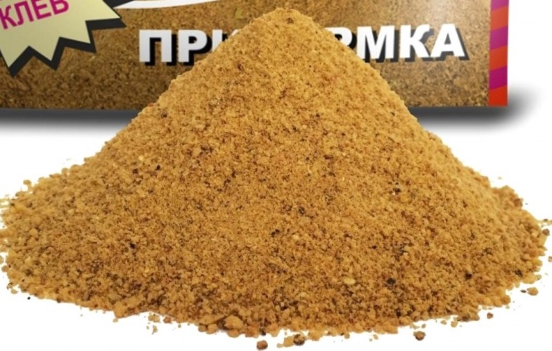 Прикормка DUNAEV Premium 1кг Карп-Сазан