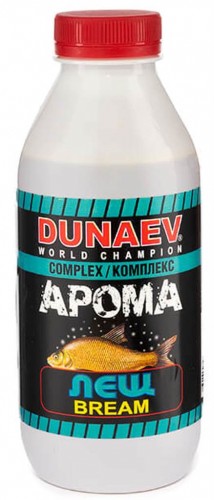 Арома Комплекс DUNAEV 500мл Лещ