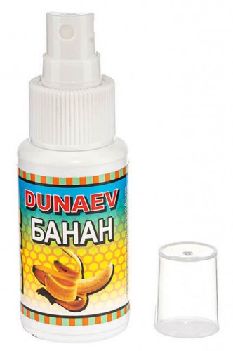 DUNAEV DIP 50мл Банан