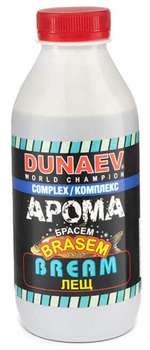 Арома Комплекс DUNAEV 500мл Лещ Брасем