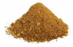Прикормка DUNAEV Premium 1кг Карп-Сазан Жареная семечка