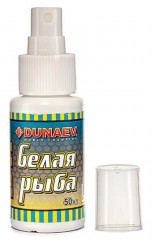 DUNAEV DIP 50мл Белая рыба
