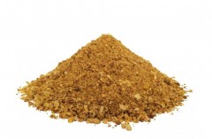 Прикормка DUNAEV Premium 1кг Карп-Сазан Жареный арахис