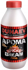 Арома Комплекс DUNAEV 500мл Лещ Специи