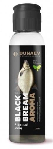 DUNAEV CONCENTRATE 70мл Лещ Black