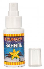 DUNAEV DIP 50мл Ваниль