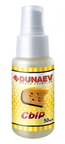 DUNAEV DIP 50мл Сыр