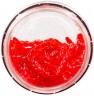 Мотыль искусственный ZUB BLOODWORM красный