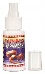 DUNAEV DIP 50мл Карамель