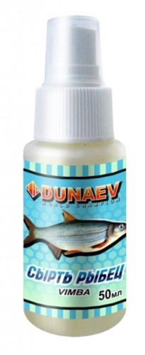 DUNAEV DIP 50мл Сырть Рыбец