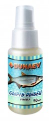 DUNAEV DIP 50мл Сырть Рыбец