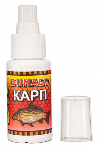 DUNAEV DIP 50мл Карп