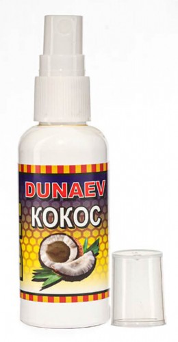DUNAEV DIP 50мл Кокос