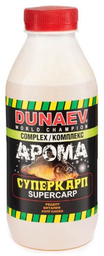 Арома Комплекс DUNAEV 500мл Суперкарп