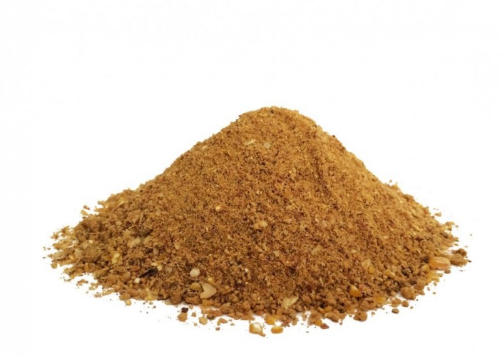 Прикормка DUNAEV Premium 1кг Карп-Сазан Кукуруза