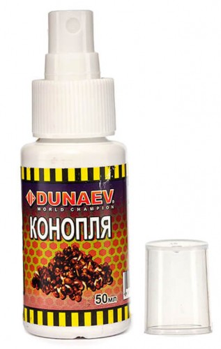 DUNAEV DIP 50мл Конопля