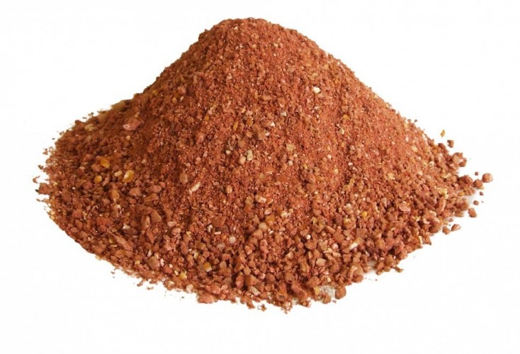 Прикормка DUNAEV Базовая смесь 2.5кг Карп-Карась