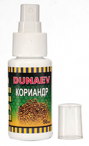 DUNAEV DIP 50мл Кориандр