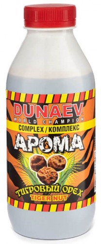 Арома Комплекс DUNAEV 500мл Тигровый Орех
