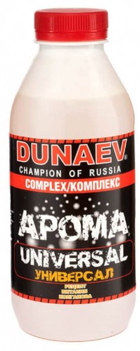Арома Комплекс DUNAEV 500мл Универсал