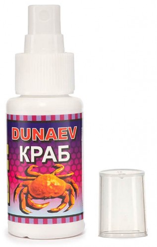 DUNAEV DIP 50мл Краб