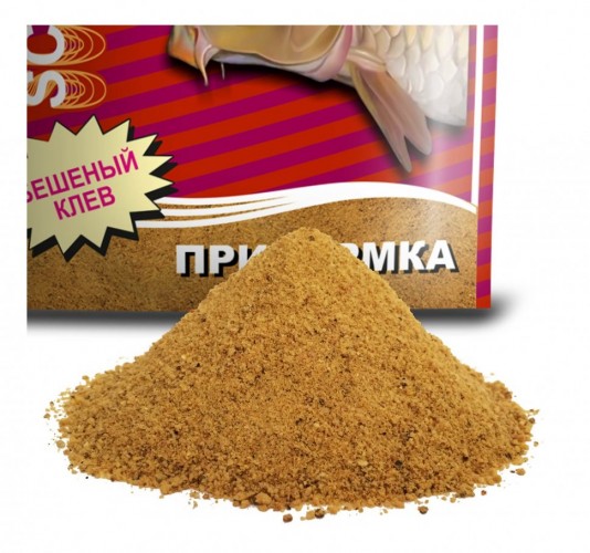 Прикормка DUNAEV Premium 1кг Карп-Сазан Скопекс